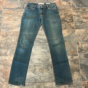 Salt Works Jeans